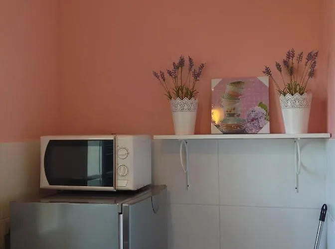 Private Pool Apt. With Great View 푼샬