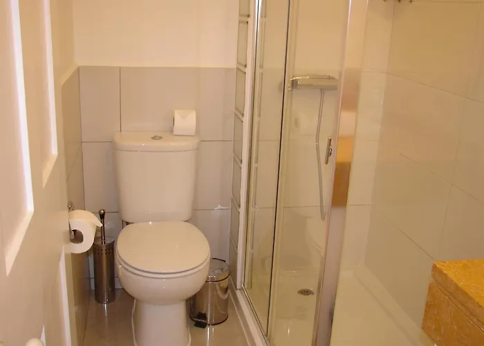 아파트 Private Pool Apt. With Great View 푼샬