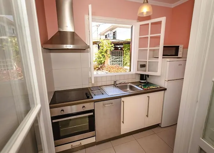 Private Pool Apt. With Great View *