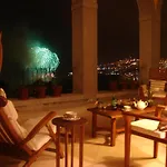 Private Pool Apt. With Great View Appartement
