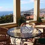 Private Pool Apt. With Great View