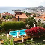 Appartement Private Pool Apt. With Great View Funchal (Madeira)