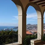 Apartament Private Pool Apt. With Great View Funchal (Madeira)