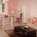Private Pool Apt. With Great View דירה פונשל