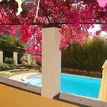 Private Pool Apt. With Great View