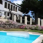 Private Pool Apt. With Great View דירה פונשל