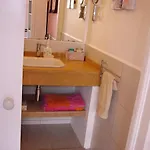 Private Pool Apt. With Great View פונשל