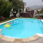 דירה Private Pool Apt. With Great View פונשל