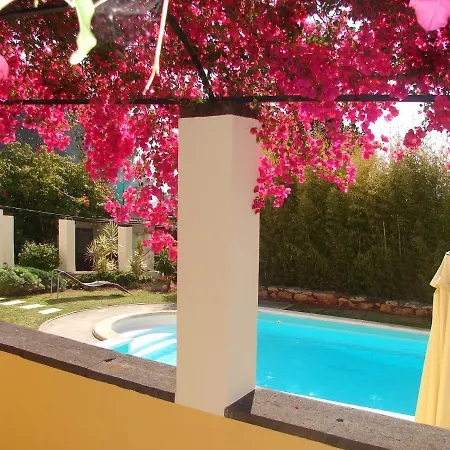 Private Pool Apt. With Great View