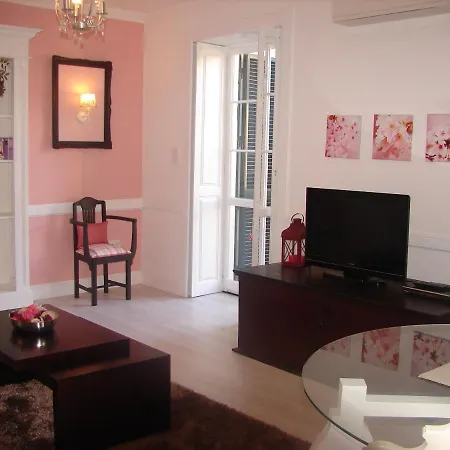 Private Pool Apt. With Great View * Funchal