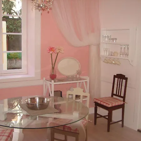 Daire Private Pool Apt. With Great View