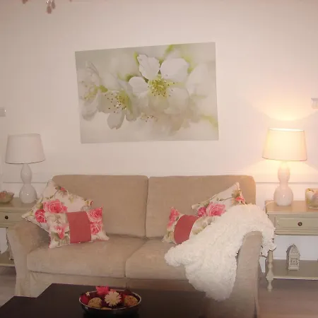 Daire Private Pool Apt. With Great View *