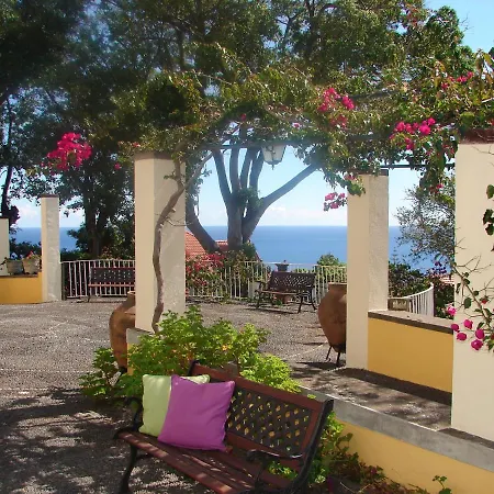 Private Pool Apt. With Great View Daire