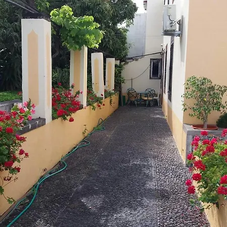 Daire Private Pool Apt. With Great View *