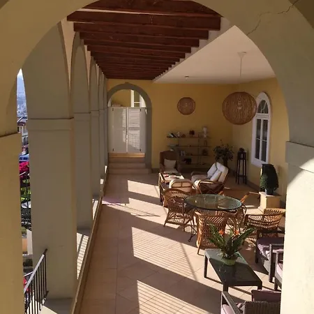 Private Pool Apt. With Great View * Funchal