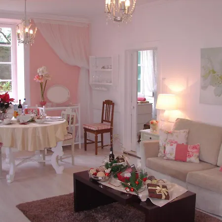 Private Pool Apt. With Great View Daire *