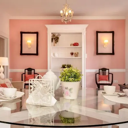 Private Pool Apt. With Great View Daire Funchal