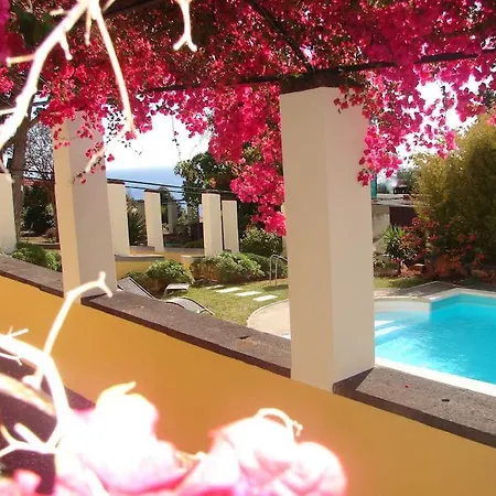 Private Pool Apt. With Great View