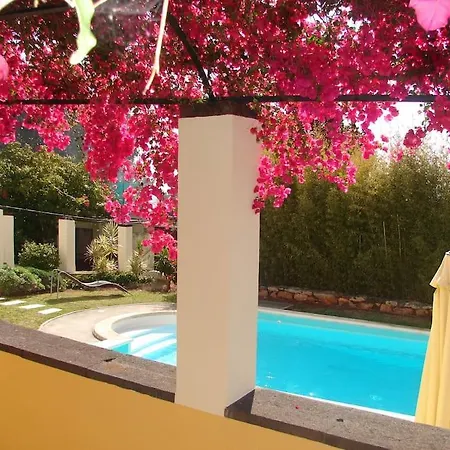 Private Pool Apt. With Great View