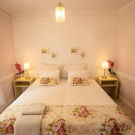 Private Pool Apt. With Great View Daire *