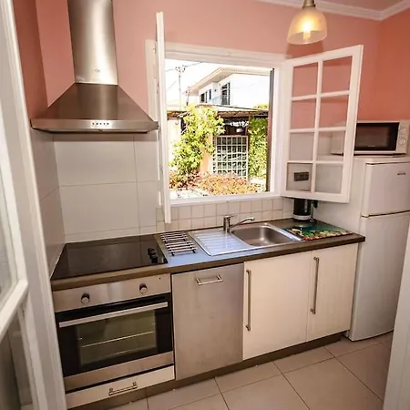 Private Pool Apt. With Great View *