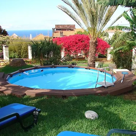 Private Pool Apt. With Great View