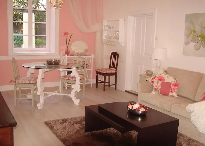 Private Pool Apt. With Great View Apartament Funchal (Madeira)