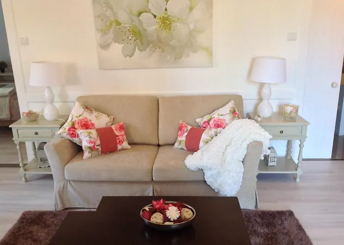 Private Pool Apt. With Great View Funchal (Madeira)