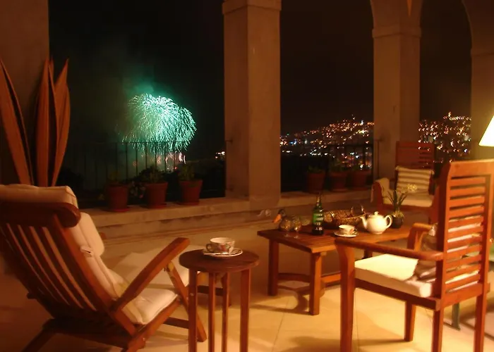 Private Pool Apt. With Great View Apartament