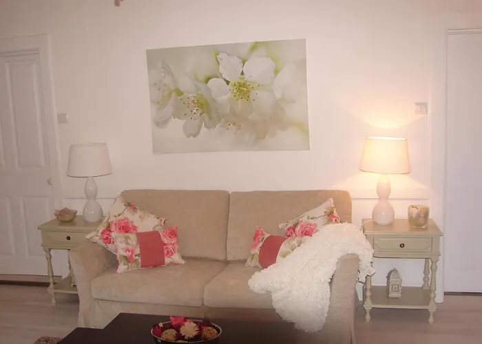 Apartament Private Pool Apt. With Great View *