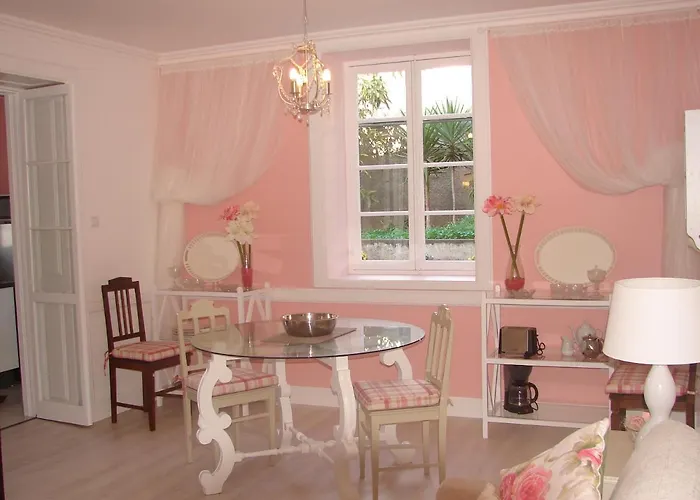 Private Pool Apt. With Great View