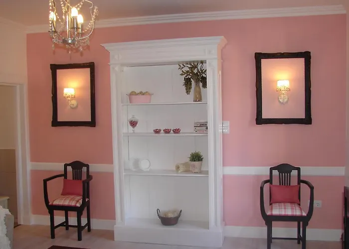 Private Pool Apt. With Great View Apartament Funchal (Madeira)