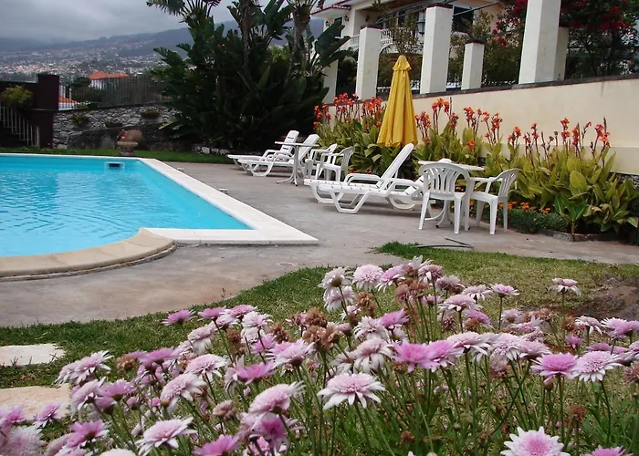 Private Pool Apt. With Great View Apartament *