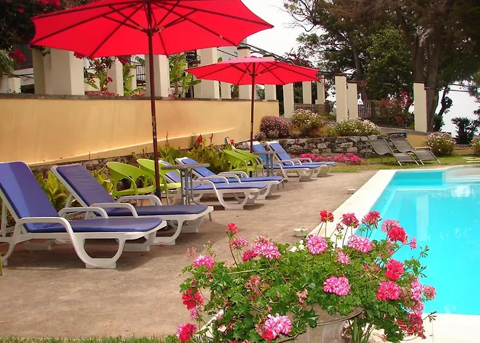 Private Pool Apt. With Great View Apartament