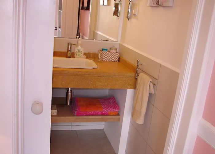 Private Pool Apt. With Great View Funchal (Madeira)