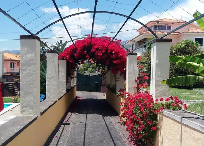 Apartament Private Pool Apt. With Great View *