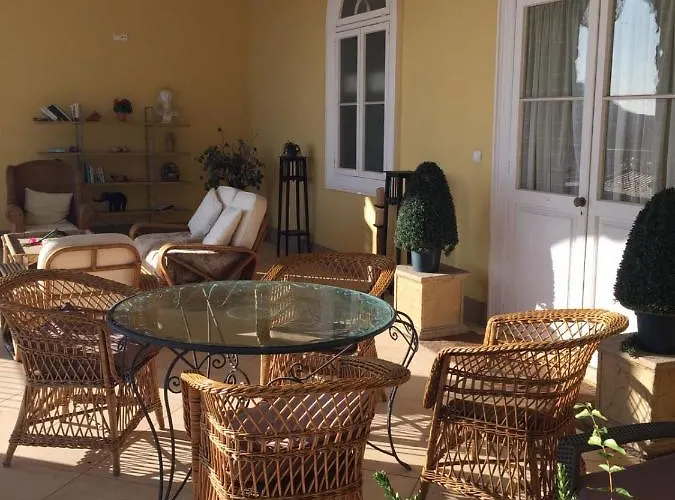 Private Pool Apt. With Great View Apartament *