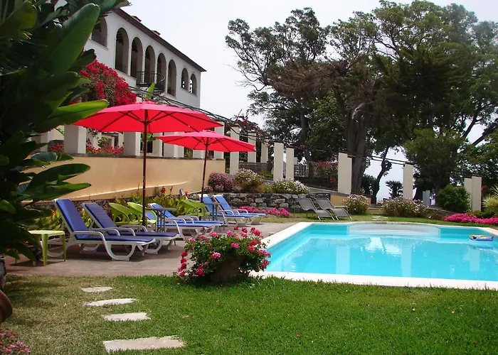 Private Pool Apt. With Great View