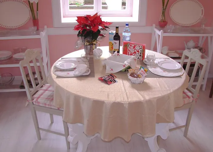 Private Pool Apt. With Great View Funchal (Madeira)