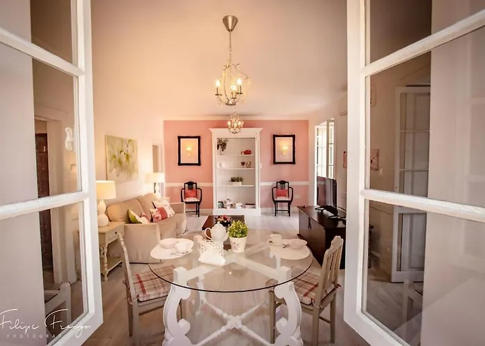 Private Pool Apt. With Great View Funchal (Madeira)