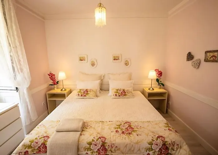 Private Pool Apt. With Great View Apartament *