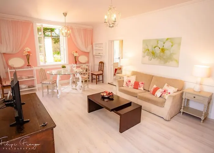 Private Pool Apt. With Great View Apartament