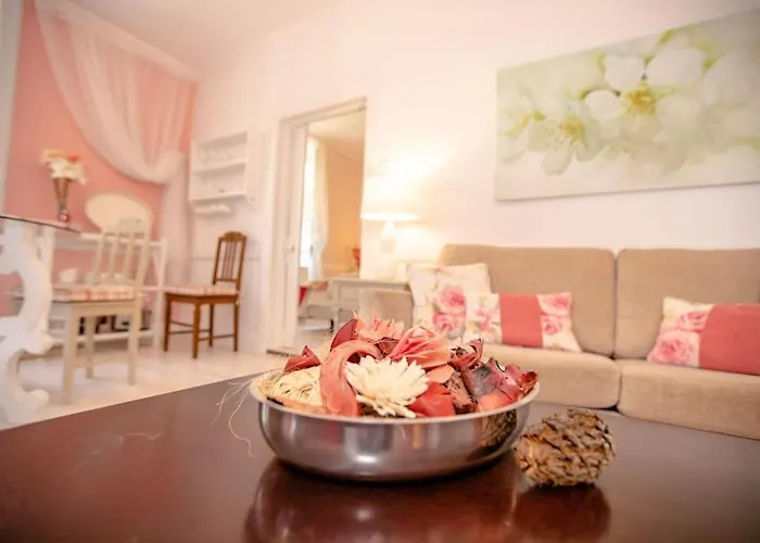 Private Pool Apt. With Great View