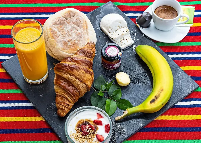 Private Pool Apt. With Great View *