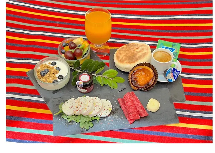 Private Pool Apt. With Great View Apartament Funchal (Madeira)