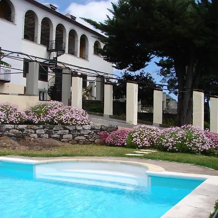 Private Pool Apt. With Great View Apartmán Funchal (Madeira)