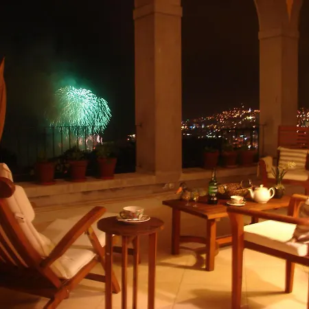 Private Pool Apt. With Great View Apartmán