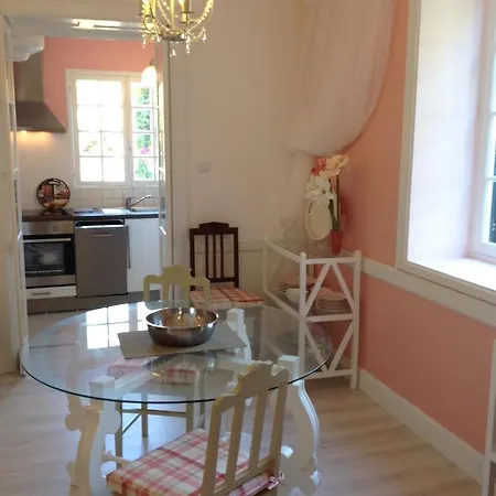 Private Pool Apt. With Great View *