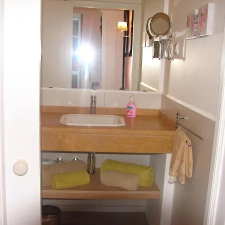 Private Pool Apt. With Great View Apartmán *