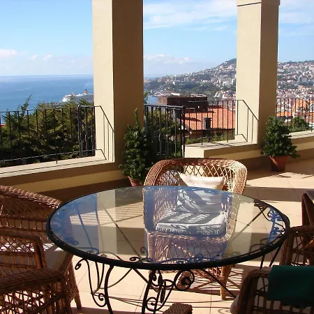 Private Pool Apt. With Great View